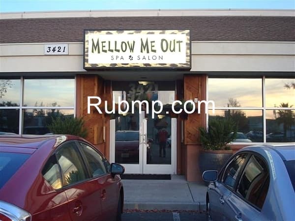 Photo of Mellow Me Out