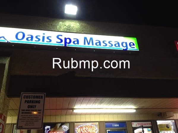 Photo of Daisy Massage