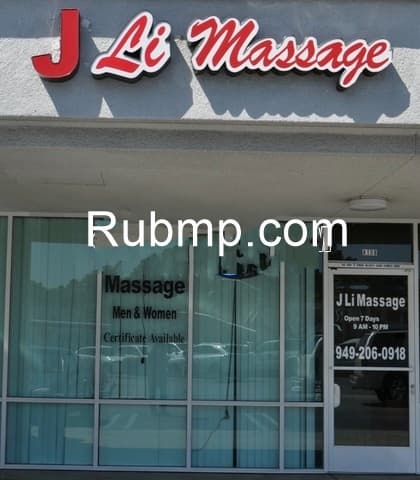 Photo of Jli Massage
