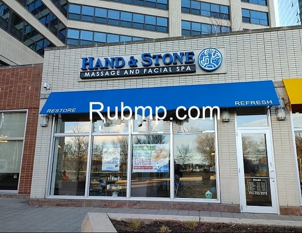 Photo of Elements Massage