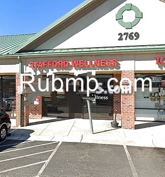Photo of Stafford wellness