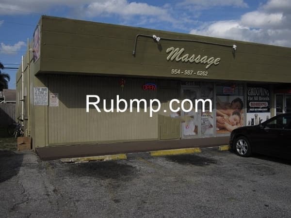 Photo of Sun Spa