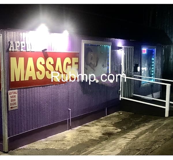 Photo of Apple Massage