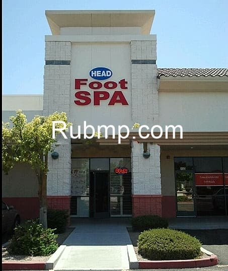 Photo of Head Thai Foot Spa