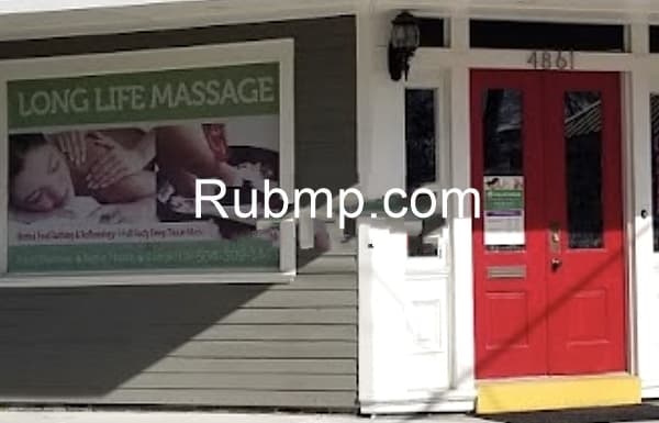 Photo of Long Life Massage