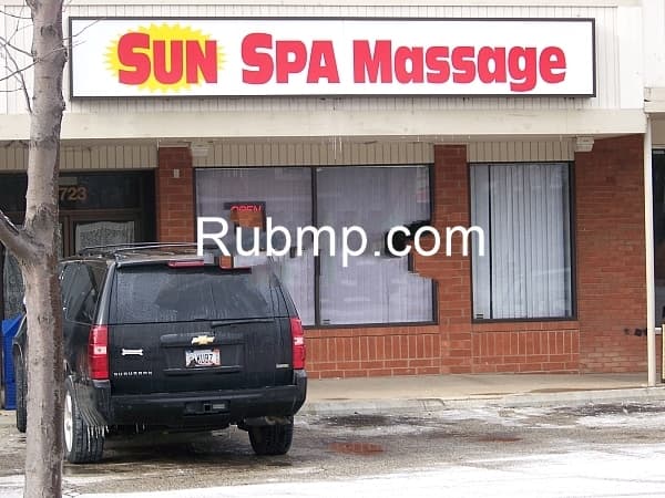 Photo of Sun Spa
