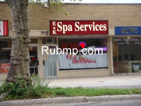 Photo of Luxury Health Day Spa