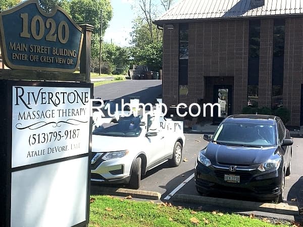 Photo of Rivestone Massage Therapy