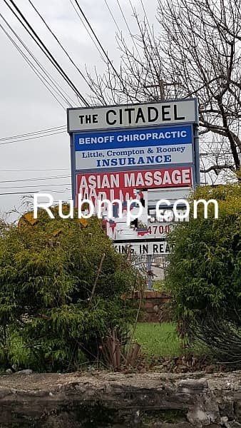 Photo of Best Asian Massage In The Town