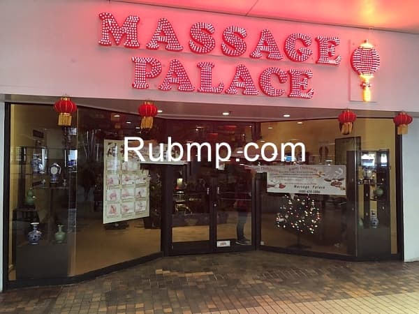 Photo of Massage Palace