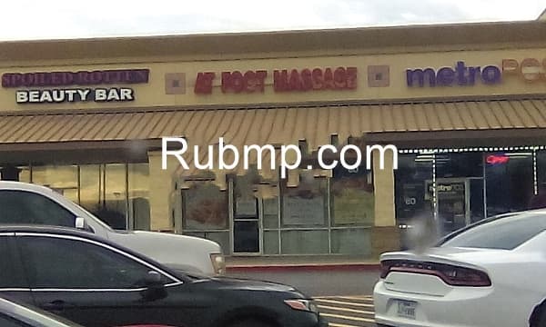 Photo of AT Foot Massage