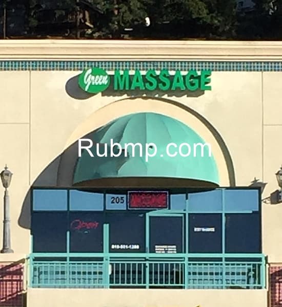 Photo of Green Massage