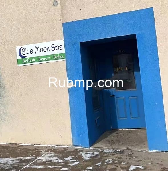 Photo of Blue Moon Massage