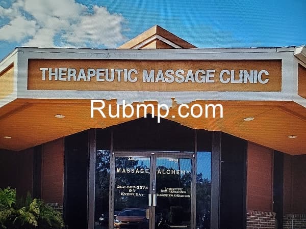 Photo of Massage Alchemy