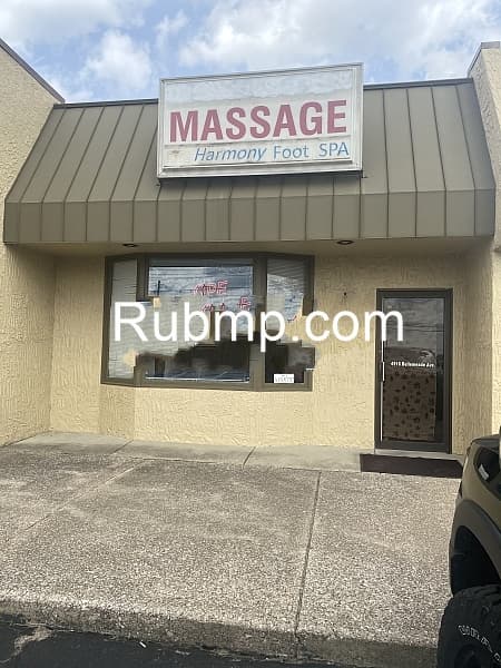 Photo of Harmony Foot Massage Spa