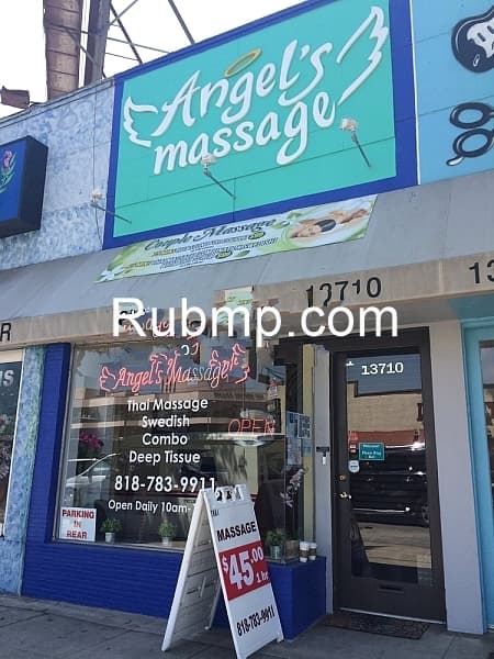 Photo of New Life Massage