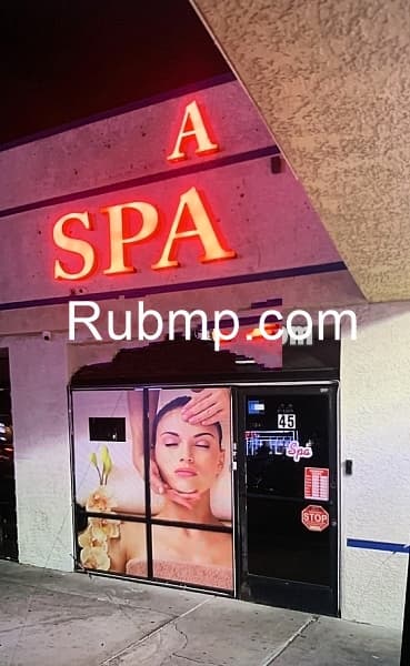 Photo of A Spa