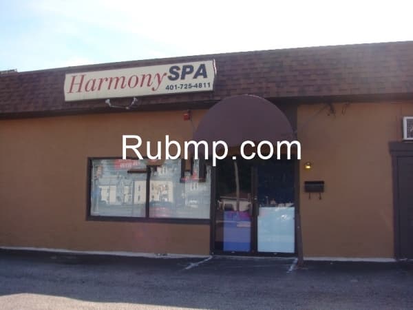 Photo of Harmony Spa