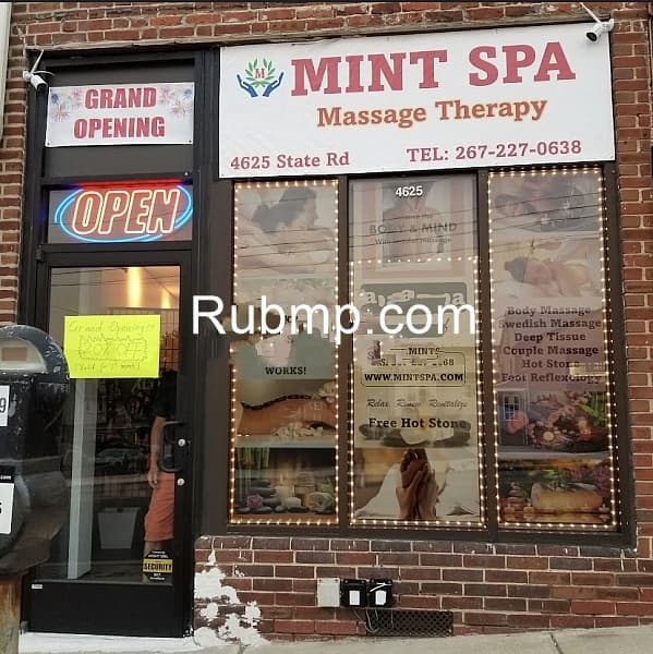 Photo of Mint Spa