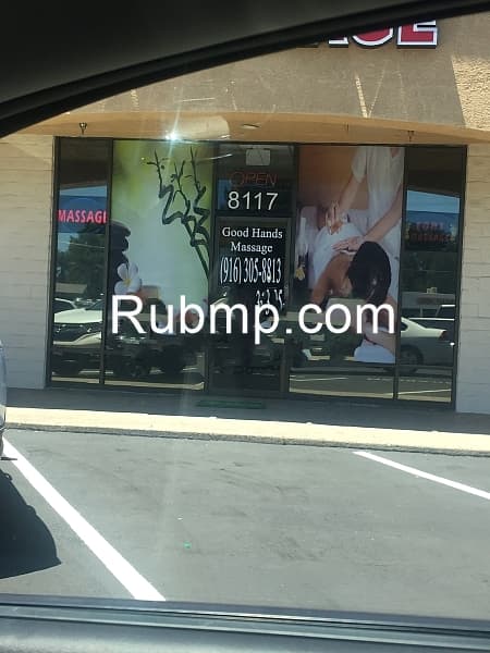 Photo of Good Hands Massage