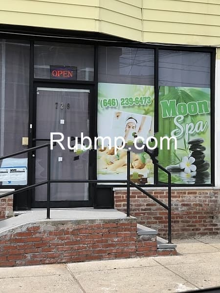 Photo of Moon Spa
