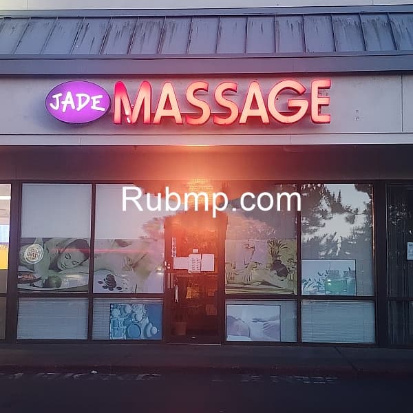 Photo of Jade Massage