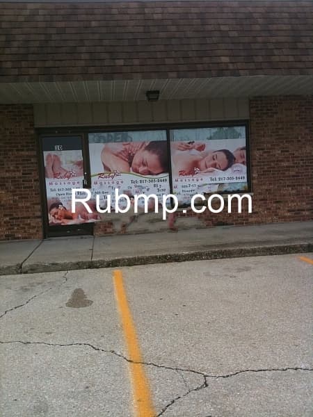 Photo of Ruby Massage