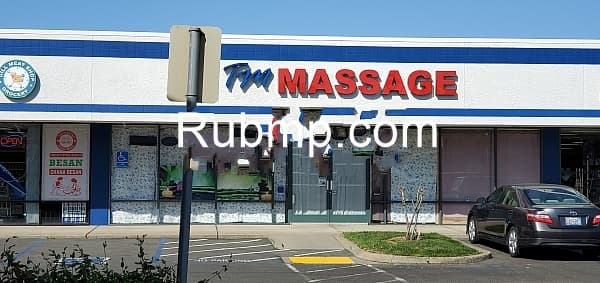 Photo of TM Massage