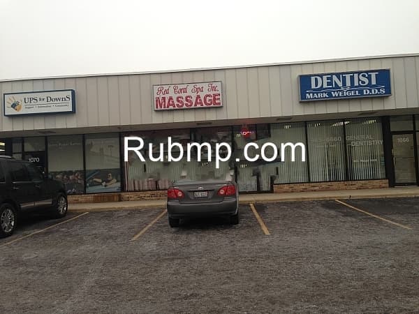 Photo of Red Coral Spa