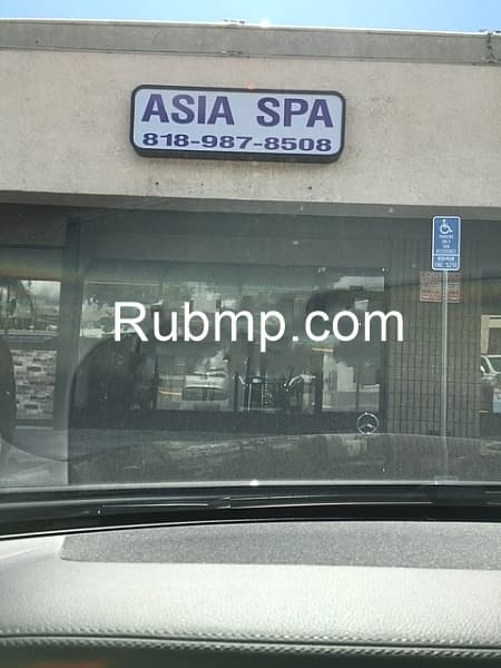 Photo of Asia Massage