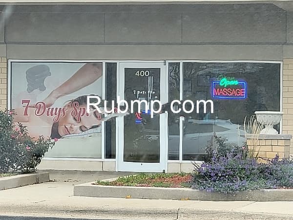 Photo of 7 Day Spa