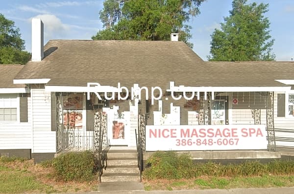 Photo of Nice Massage and Spa