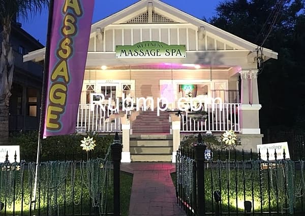 Photo of Wellness Massage Spa