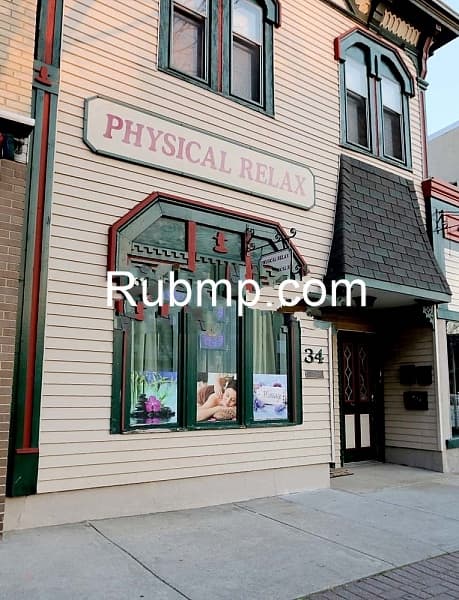 Photo of Physical Relax