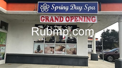 Photo of Spring Day Spa