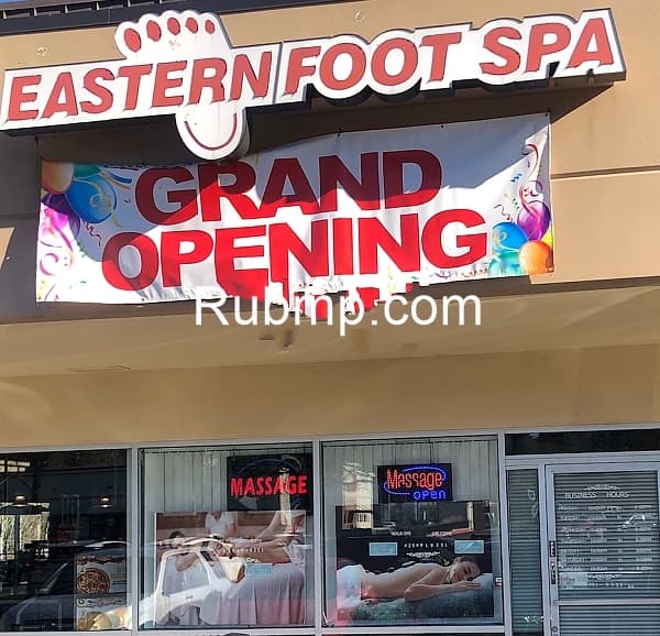 Photo of Eastern Foot Spa