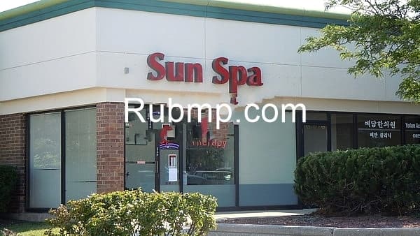 Photo of Sun Spa