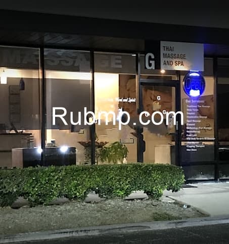 Photo of Thai Moon Massage & Spa