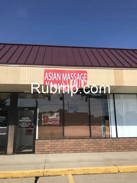 Photo of Lotus Asian massage