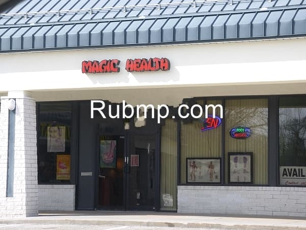 Photo of Magic Health