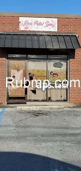 Photo of Rose  Petal Spa
