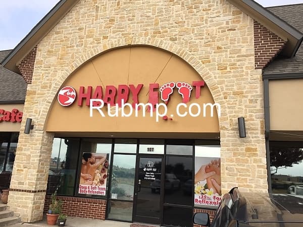 Photo of Sun Happy Feet Wellness Massage