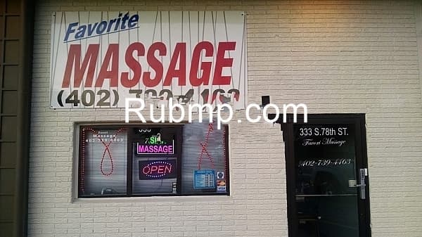 Photo of A Classic Massage