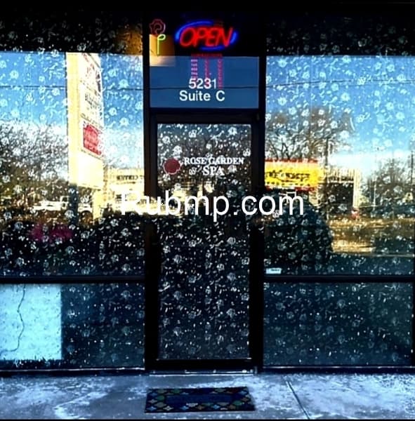 Photo of Rose Garden Spa