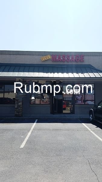 Photo of Vivi Massage