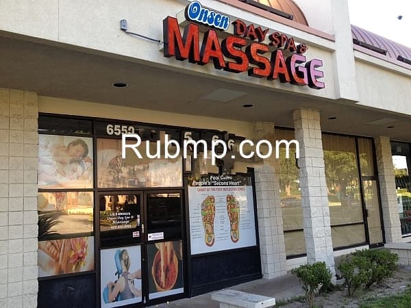 Photo of The Key Massage & Facial Spa