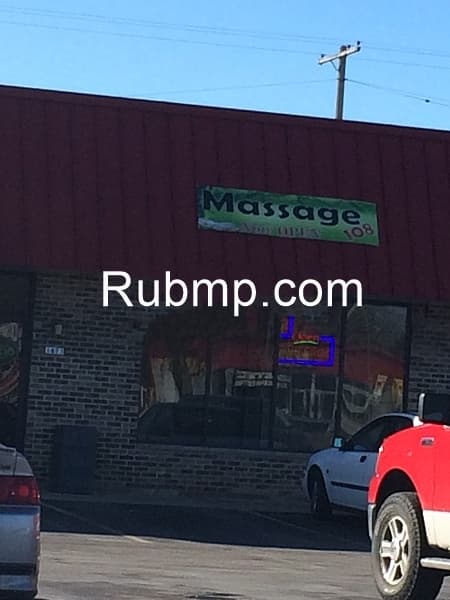 Photo of Massage 108