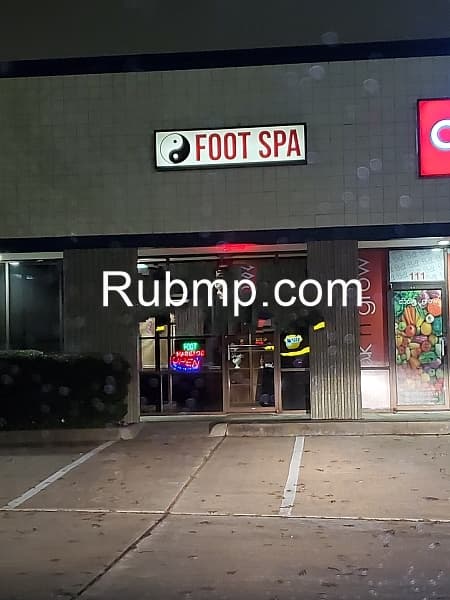 Photo of Foot spa