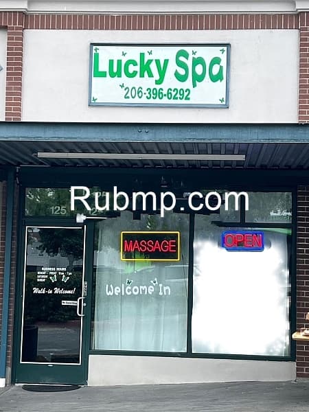 Photo of Lucky Spa