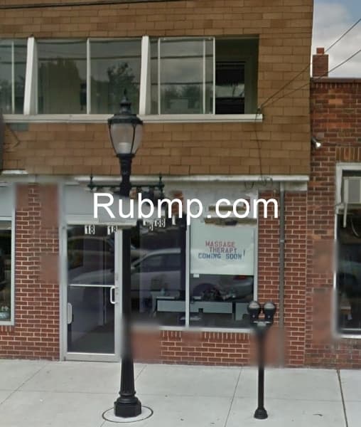 Photo of Best Professional Asian Massage